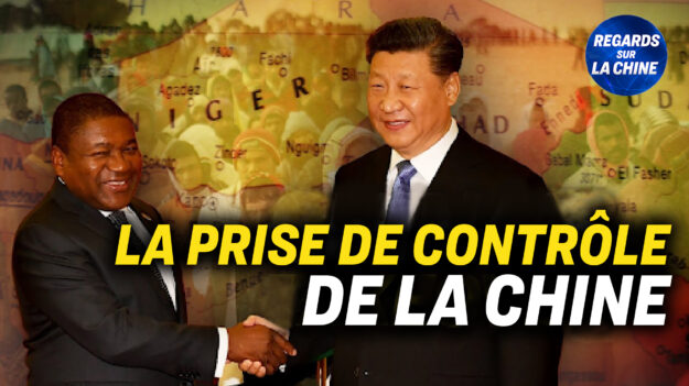 Focus sur la Chine – Chine et Afrique : comment la Chine a tranquillement pris le contrôle d’un continent entier