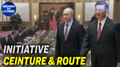 Focus sur la Chine – Le G7 et l’initiative Ceinture et Route