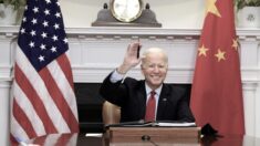 Le dernier décret de Biden finance l’armée chinoise, soutient l’esclavage, mène dans le mur