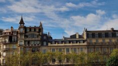Mairie de Paris : de nouvelles taxes pour les logements et bureaux vacants, et les touristes les plus riches