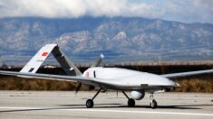 Turquie: l’entreprise Baykar offre trois drones de combat à l’Ukraine