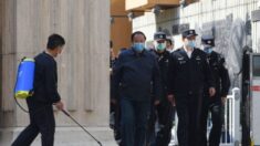 Chine: le Parti place des policiers au poste de directeur adjoint de toutes les écoles