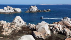 Surfréquentation touristique en Corse : vers des quotas aux îles Lavezzi
