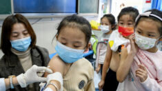 De nombreux enfants en Chine atteints de diabète suite à la vaccination Covid