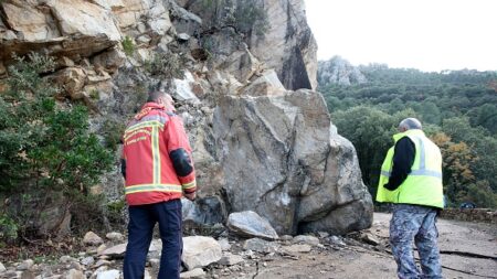Dordogne : il paie 100.000 euros de travaux de sa poche pour la réfection d’une route menant à son site touristique
