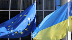 L’Union européenne valide la candidature de l’Ukraine et de la Moldavie
