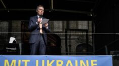 Ukraine: la Suisse s’attend à une reconstruction « longue et complexe » (président)