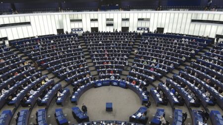 Lobbying: le Conseil de l’Europe appelle à plus de « transparence »