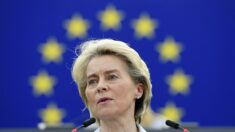 Bruxelles recommande d’accorder à l’Ukraine le statut de candidat à l’Union européenne