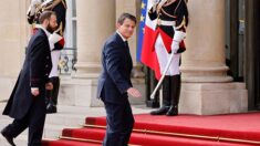 Législatives en France: Fiasco pour l’ancien Premier ministre Manuel Valls