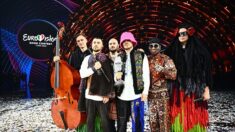 L’Ukraine dénonce la décision de lui retirer le prochain concours de l’Eurovision
