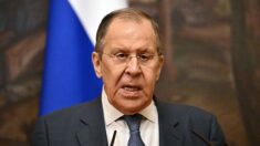 La Russie furieuse après la fermeture de l’espace aérien à l’avion de Lavrov