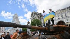 Ukraine: le chef des séparatistes confirme la mort d’un général russe
