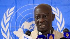 Il faut des actions « courageuses » pour que cesse la « tragédie » au Soudan (expert ONU)