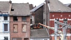 Belgique : la « maison de l’horreur » de Marc Dutroux détruite 25 ans après