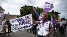 « On est au point de non-retour »: les soignants du CHU de Bordeaux appelés à une grève illimitée à partir de ce mardi