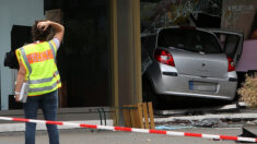Berlin : un automobiliste fonce sur un groupe d’élèves, une enseignante tuée, six personnes grièvement blessés