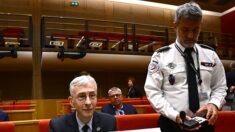 Chaos du Stade France : le « mea culpa » du préfet Didier Lallement devant le Sénat
