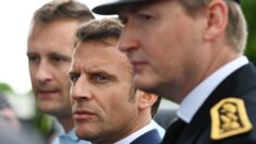 «Vous mettez à la tête de l’État des hommes accusés de viol»: une lycéenne interpelle Emmanuel Macron dans le Tarn