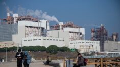 Chili: fermeture d’une fonderie dans le « Tchernobyl chilien »