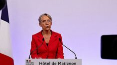Élisabeth Borne a remis sa démission à Macron, qui l’a refusée « afin que le gouvernement reste à la tâche »