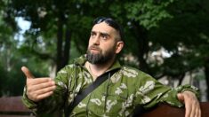 L’Ukraine, guerre de substitution pour les Tchétchènes