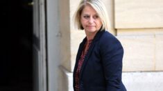 La ministre de la Santé, Brigitte Bourguignon, quitte le gouvernement