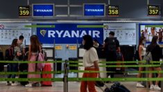 Ryanair minimise l’impact du mouvement de grève des hôtesses et stewards