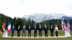 Le G7 s’amuse… sur le dos de Poutine