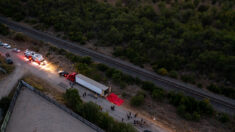 États-Unis : 46 migrants retrouvés morts à l’arrière d’un camion au Texas