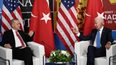 La Turquie réclame son dû au lendemain de l’accord avec l’Otan