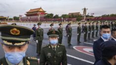1,43 million de personnes arrêtées lors de la campagne de sécurité de 100 jours déployée par Pékin à l’approche du Congrès national