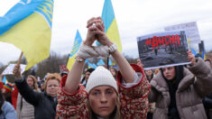 En Ukraine, les victimes de viols pas encore prêtes à sortir du silence