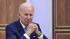 Biden change d’avis et rencontrera le prince héritier saoudien à Ryad