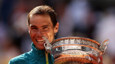 Nadal, un 14e sacre à Roland-Garros et maintenant? Questions pour un super-champion