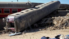 Iran : au moins 22 morts et 87 blessés après le déraillement d’un train