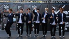 « Épuisé », l’influent groupe sud-coréen de K-pop BTS fait une « pause »