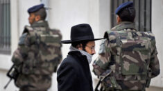 La France, le pays où la communauté juive se sent le moins en sécurité, selon une étude portant sur 12 pays européens