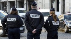 Selon un sondage, plus de huit Français sur dix ont confiance dans la police