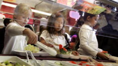 Inflation : le prix des repas des cantines scolaires va-t-il augmenter à la rentrée ?