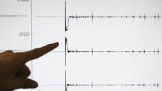Charentes : un tremblement de terre de magnitude 4,1 enregistré dans la nuit de jeudi