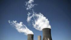 Isère : EDF baisse la puissance d’un réacteur nucléaire à cause de la sécheresse