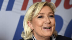 Législatives 2022 : le Rassemblement national sera « une opposition ferme » mais « respectueuse des institutions », annonce Marine Le Pen