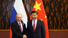 Guerre en Ukraine : la Russie devient le premier fournisseur de pétrole de la Chine