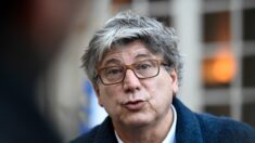Harcèlement et agression sexuels : le député Eric Coquerel visé par une enquête du parquet de Paris