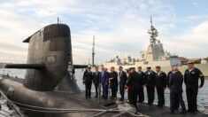 Sous-marins français: l’Australie dédommage Naval Group pour rupture de contrat