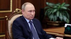 Selon Poutine, l’évolution du conflit Russie-Ukraine prouve que «l’ordre mondial occidental est fini»