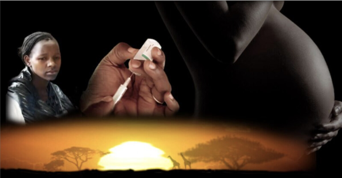 [Documentaire] Comment un programme de vaccination de l'OMS a abouti à la stérilisation de millions de femmes africaines