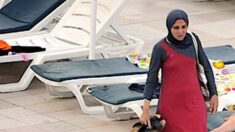 Des femmes en burkini dans une piscine de Toulouse: pour certaines c’est «de la provocation», estime le maire