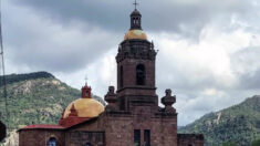 Emoi au Mexique: deux jésuites tués dans une église, leurs corps emmenés par les tueurs présumés